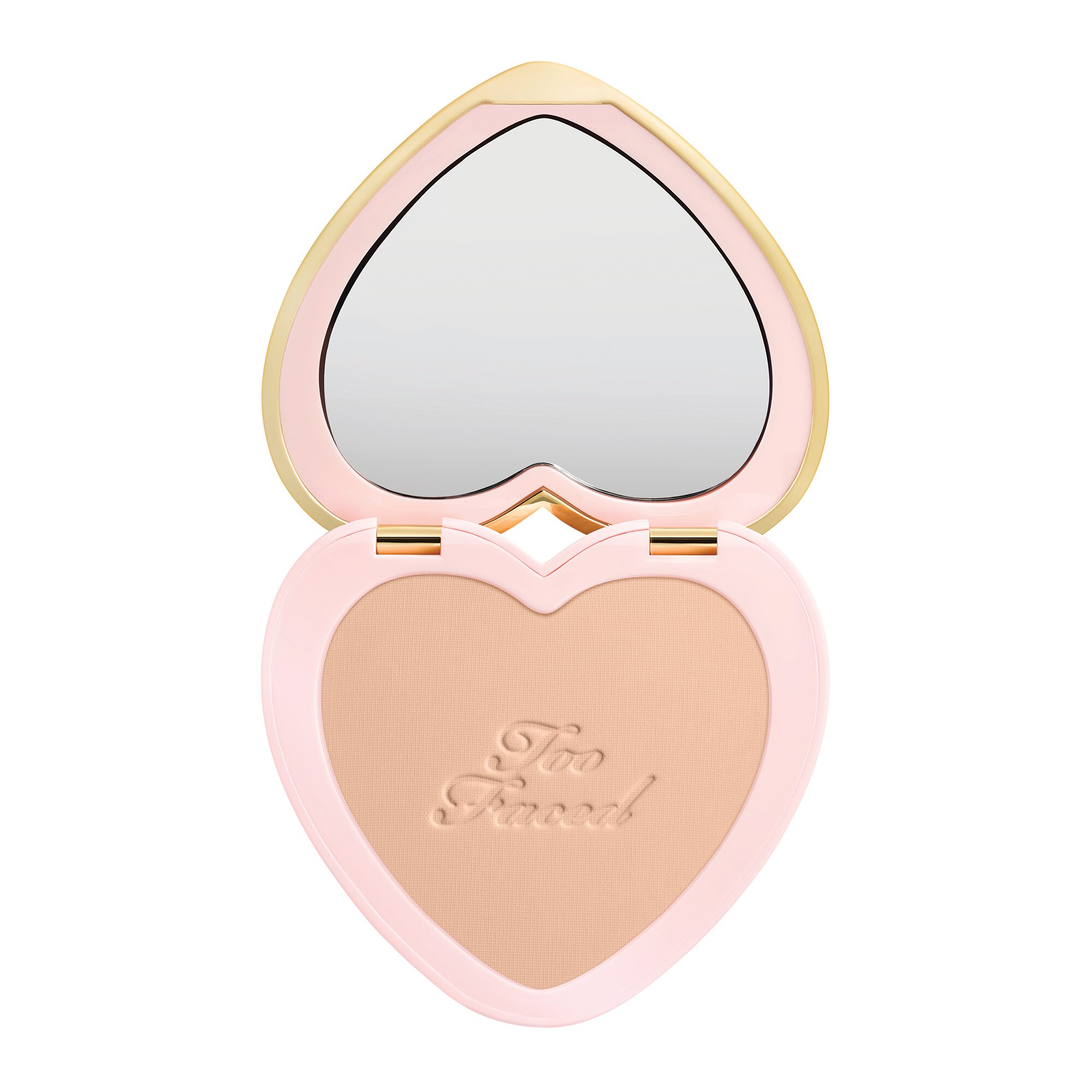 BORN THIS WAY SOFT BLUR (POLVO COMPACTO MATE PARA ROSTRO)